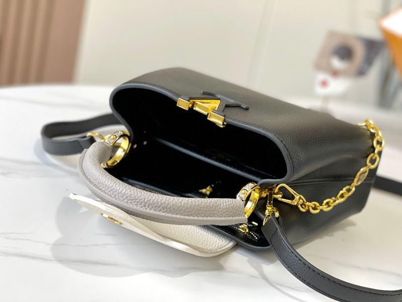 Louis Vuitton Top Handle Bags